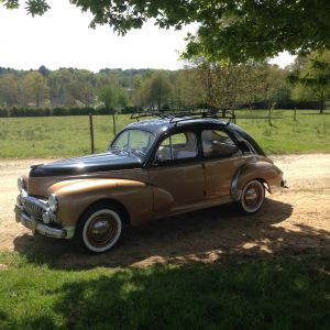 AR-30-39 Vakantie Puycheny met de 203 4 tm 11-5-2017 (19)